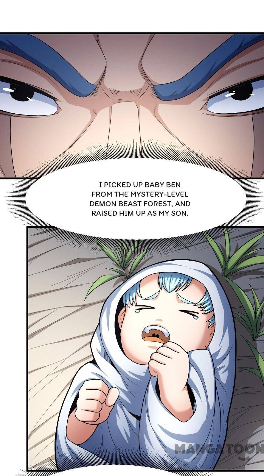 Chapter 481 - Image 18