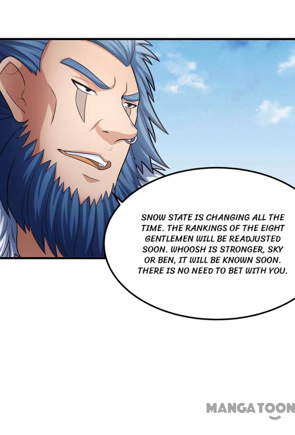 Chapter 481 - Image 22