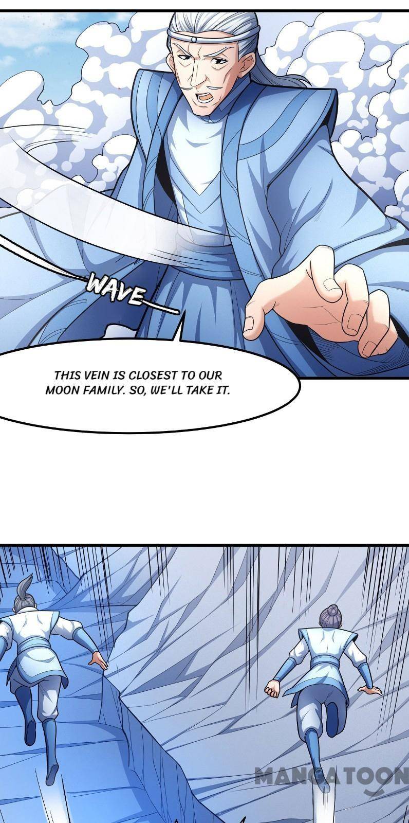 Chapter 481 - Image 23