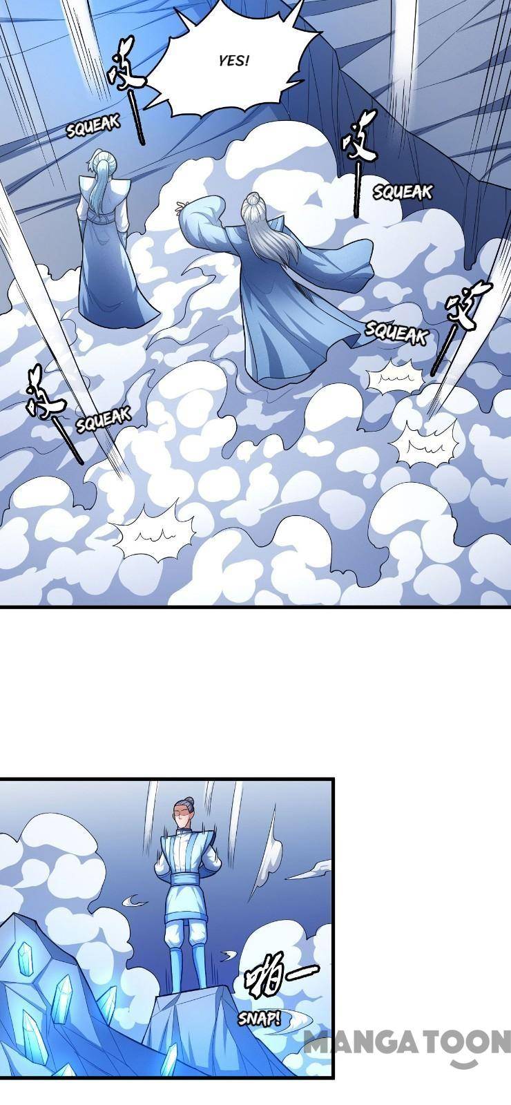 Chapter 481 - Image 24