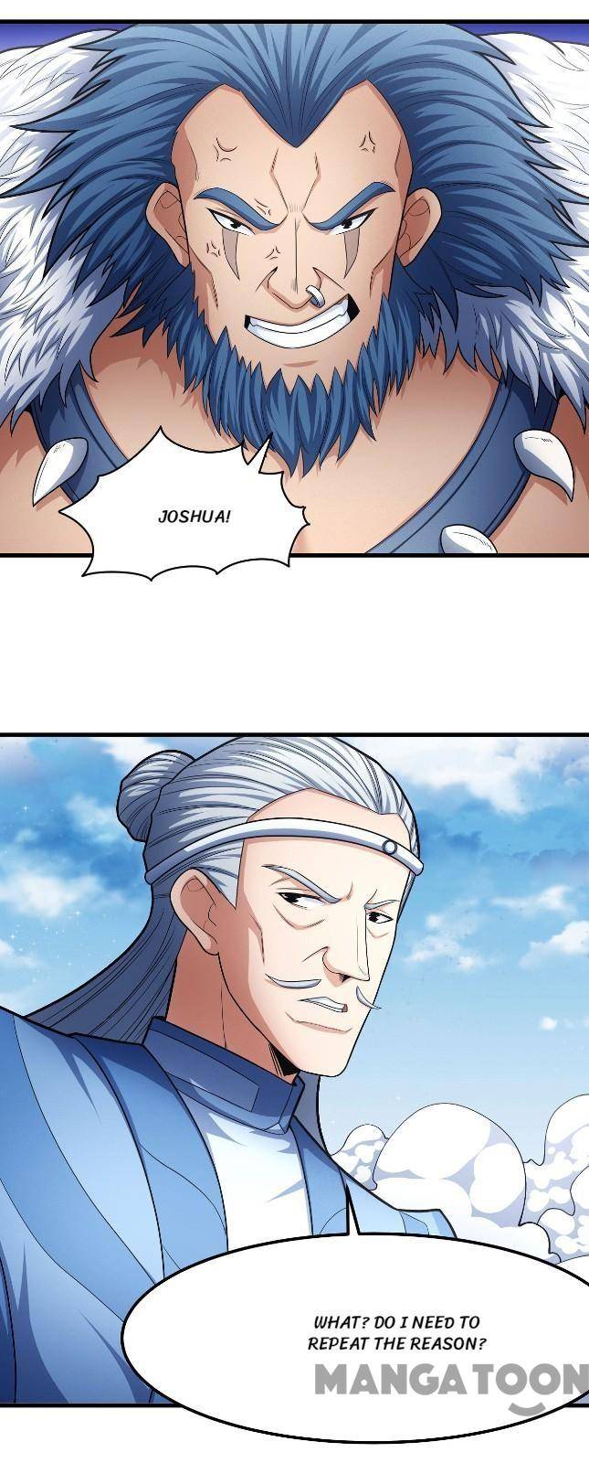 Chapter 481 - Image 28