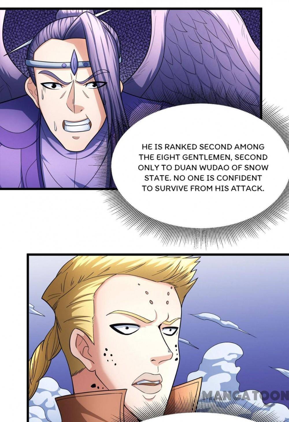 Chapter 481 - Image 3