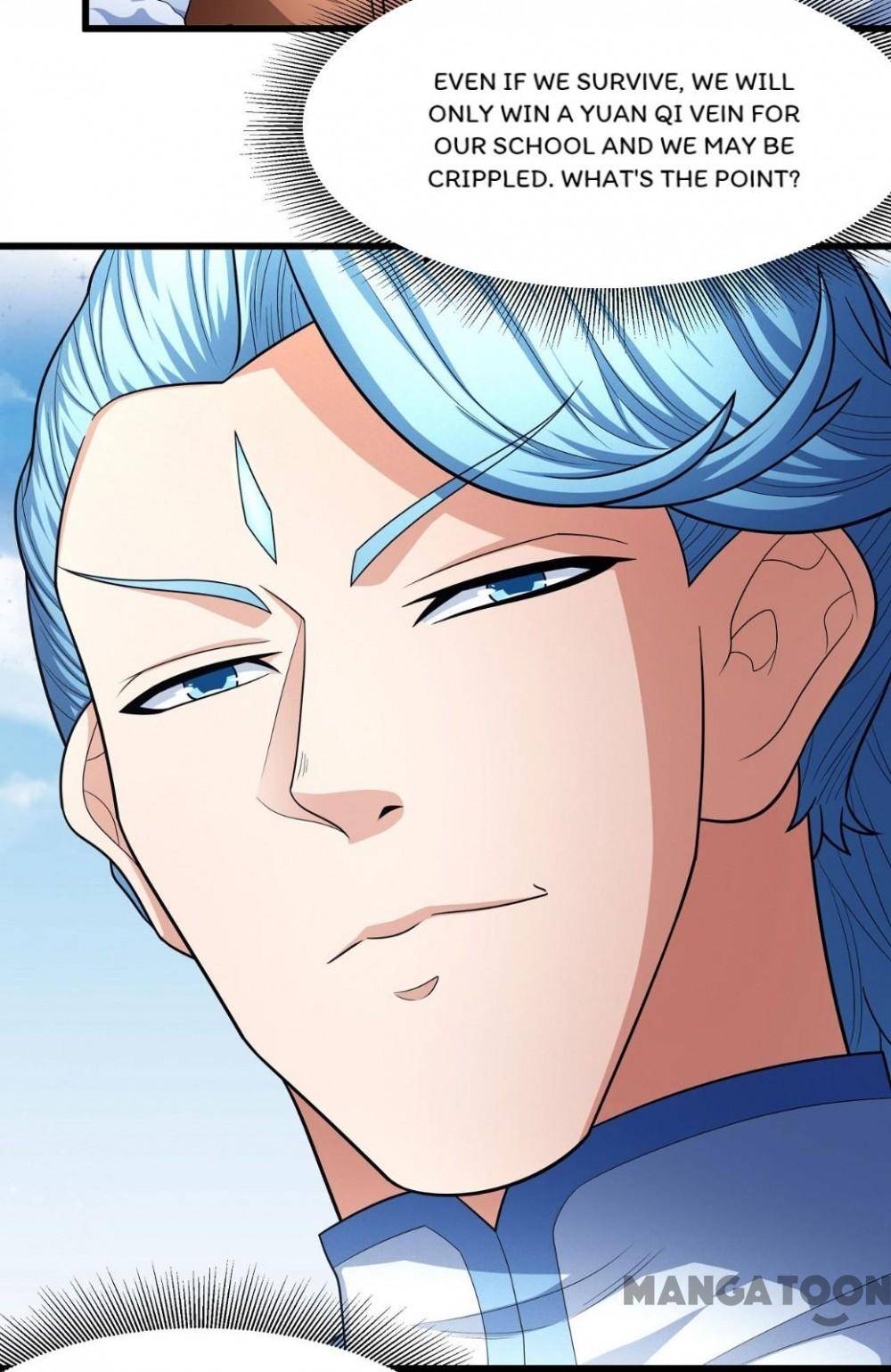 Chapter 481 - Image 4