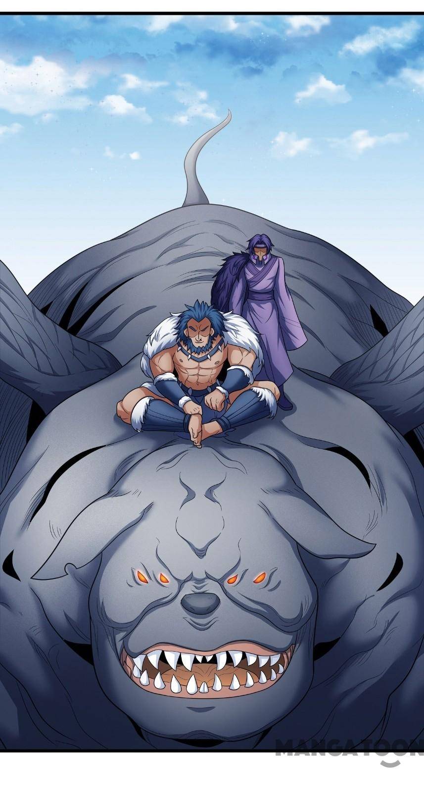 Chapter 481 - Image 8