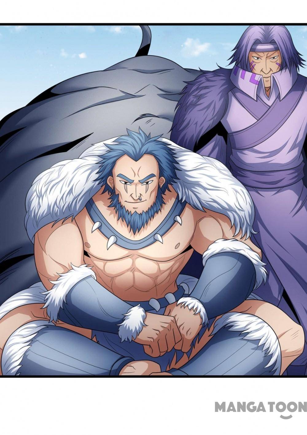 Chapter 481 - Image 9