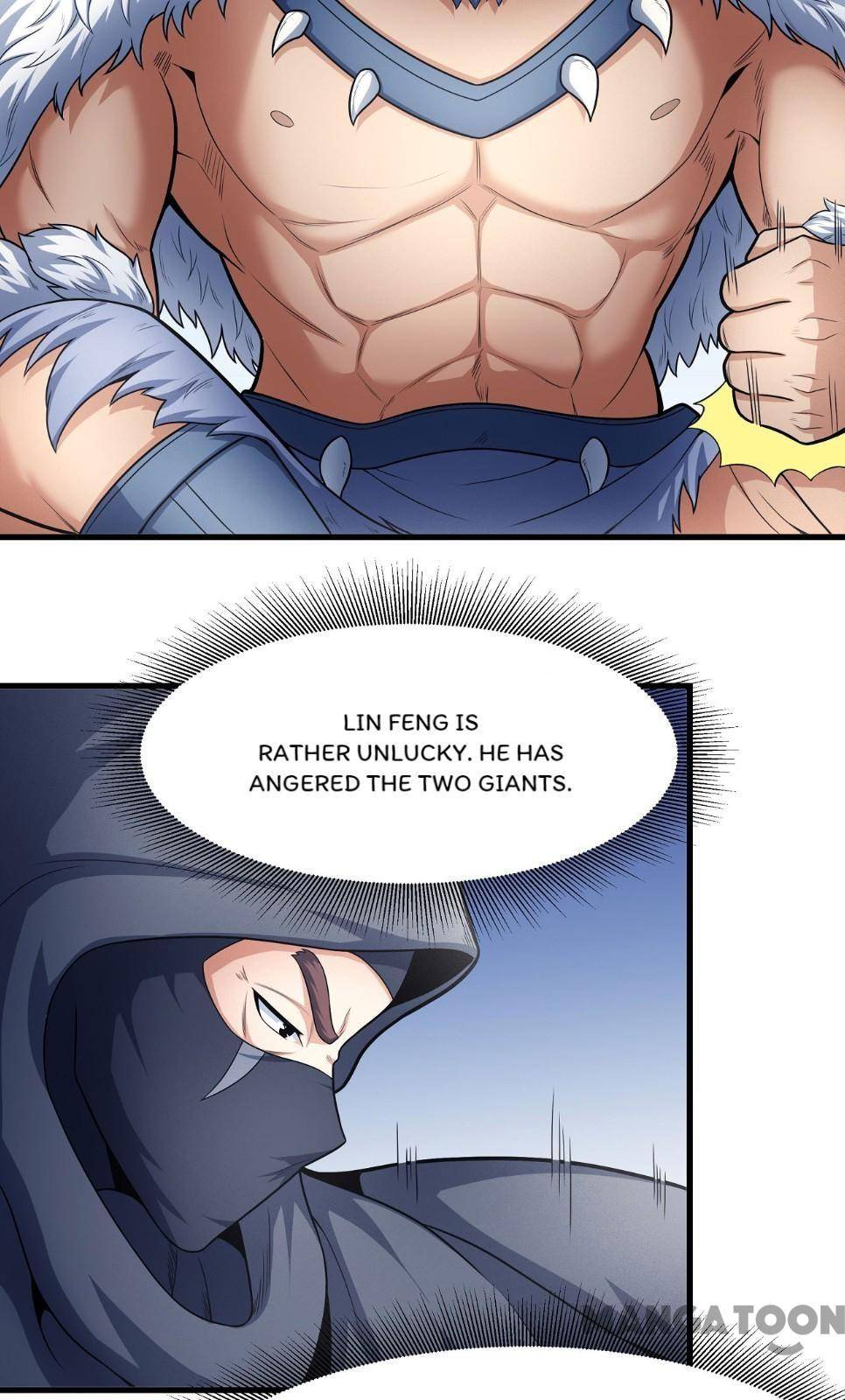 Chapter 482 - Image 15