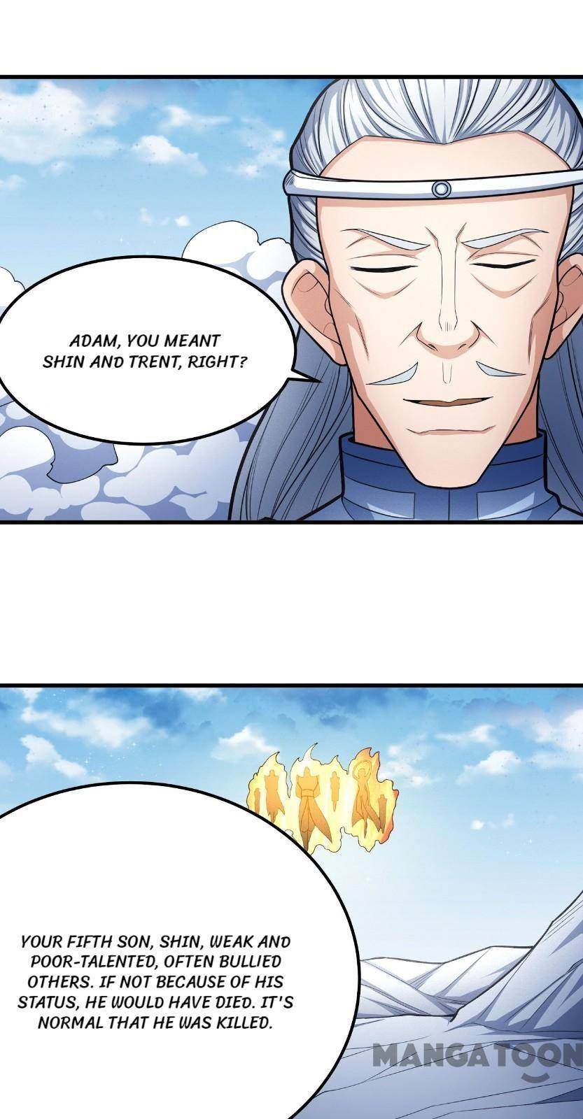 Chapter 482 - Image 17