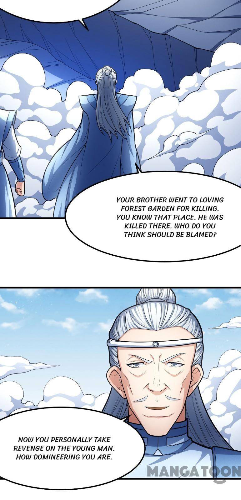 Chapter 482 - Image 18