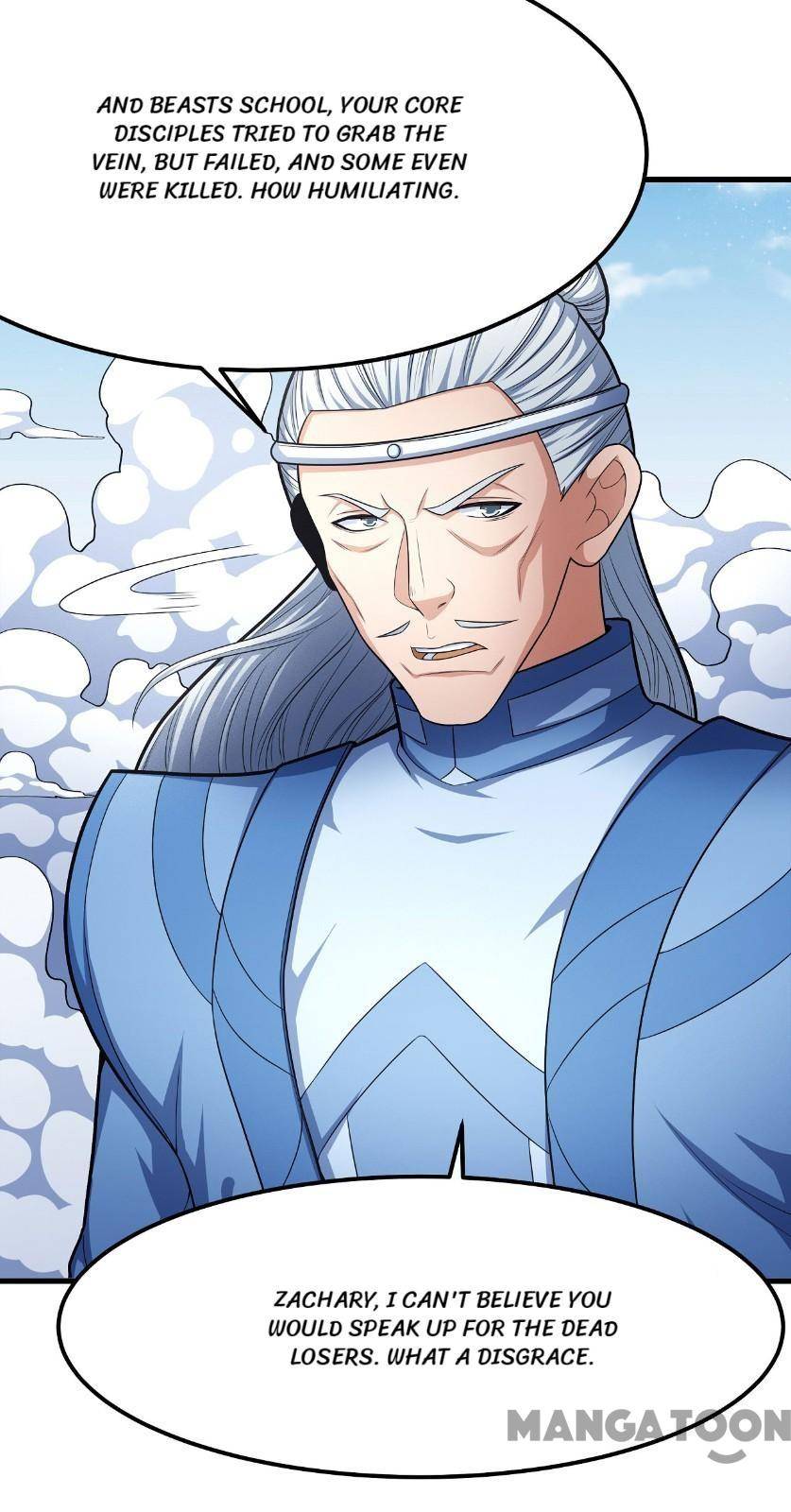 Chapter 482 - Image 20