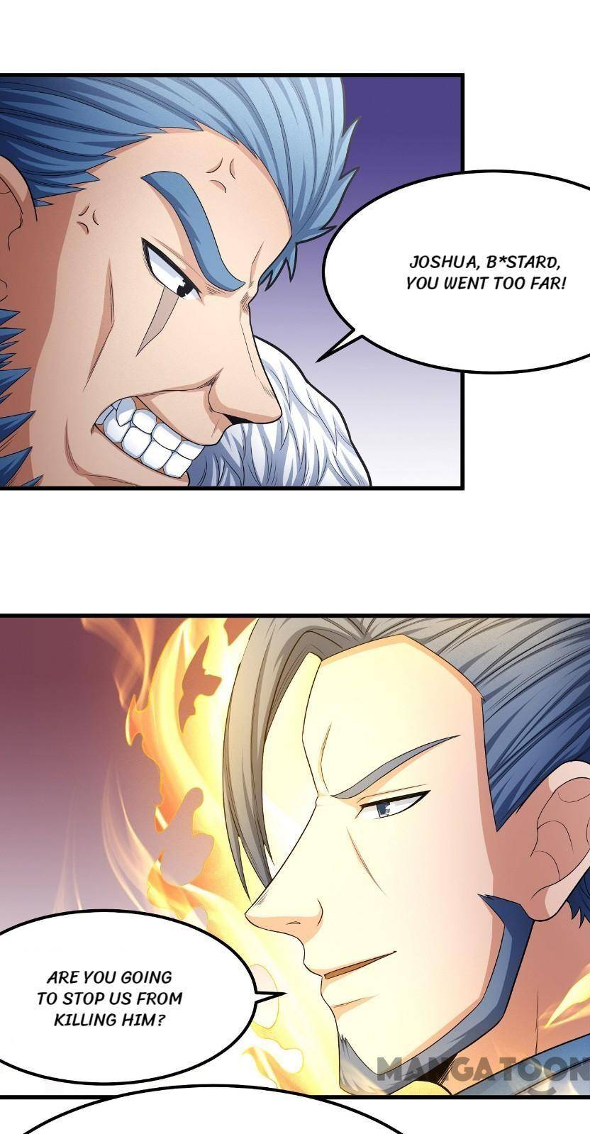 Chapter 482 - Image 21