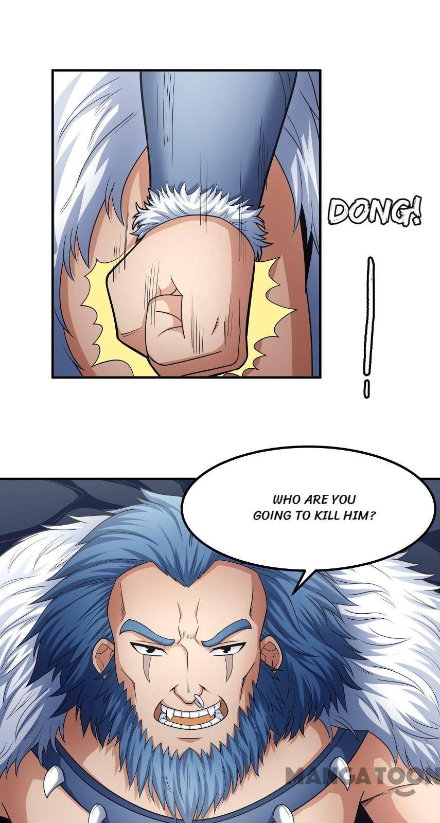 Chapter 482 - Image 25