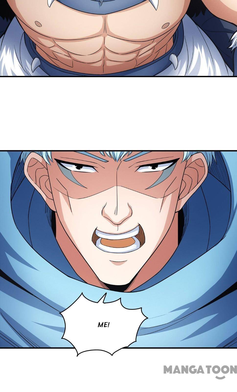Chapter 482 - Image 26