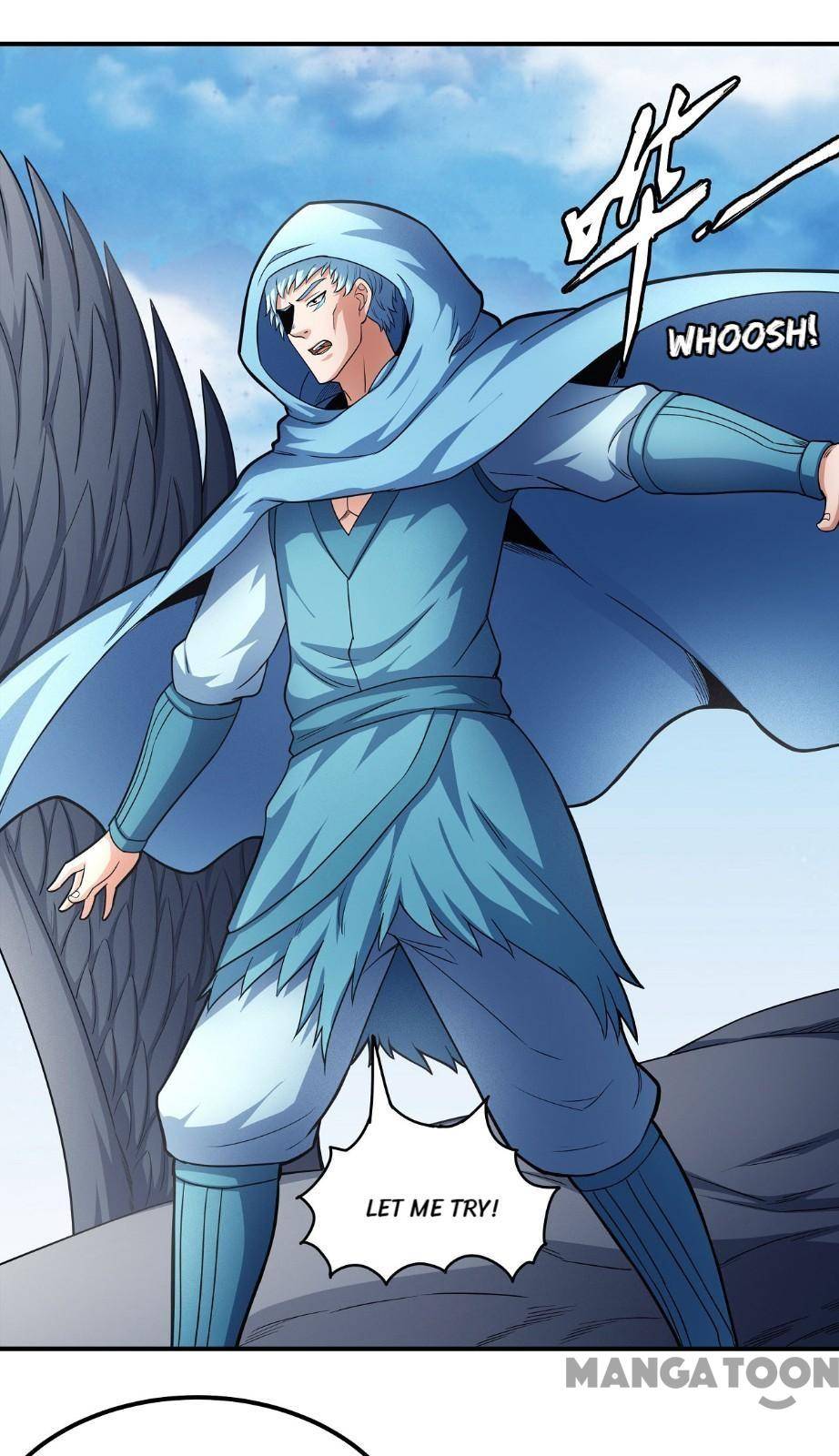Chapter 482 - Image 27