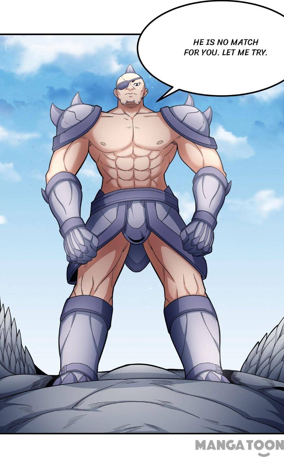 Chapter 482 - Image 29