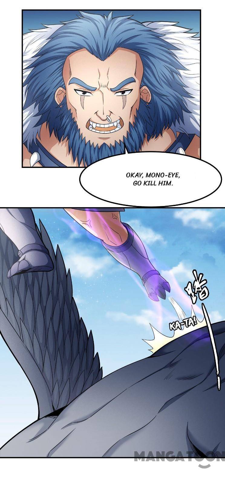 Chapter 482 - Image 30