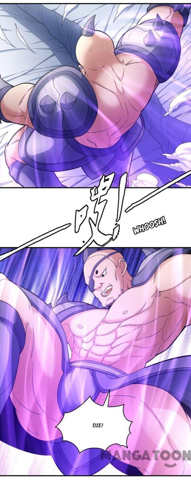 Chapter 482 - Image 31