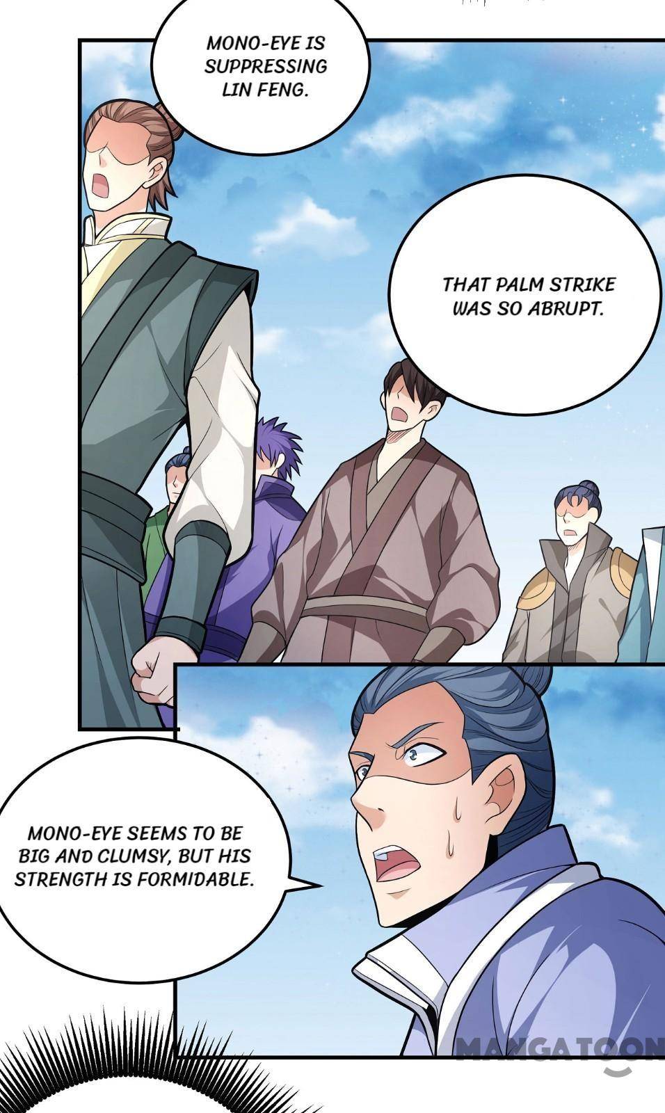 Chapter 483 - Image 15