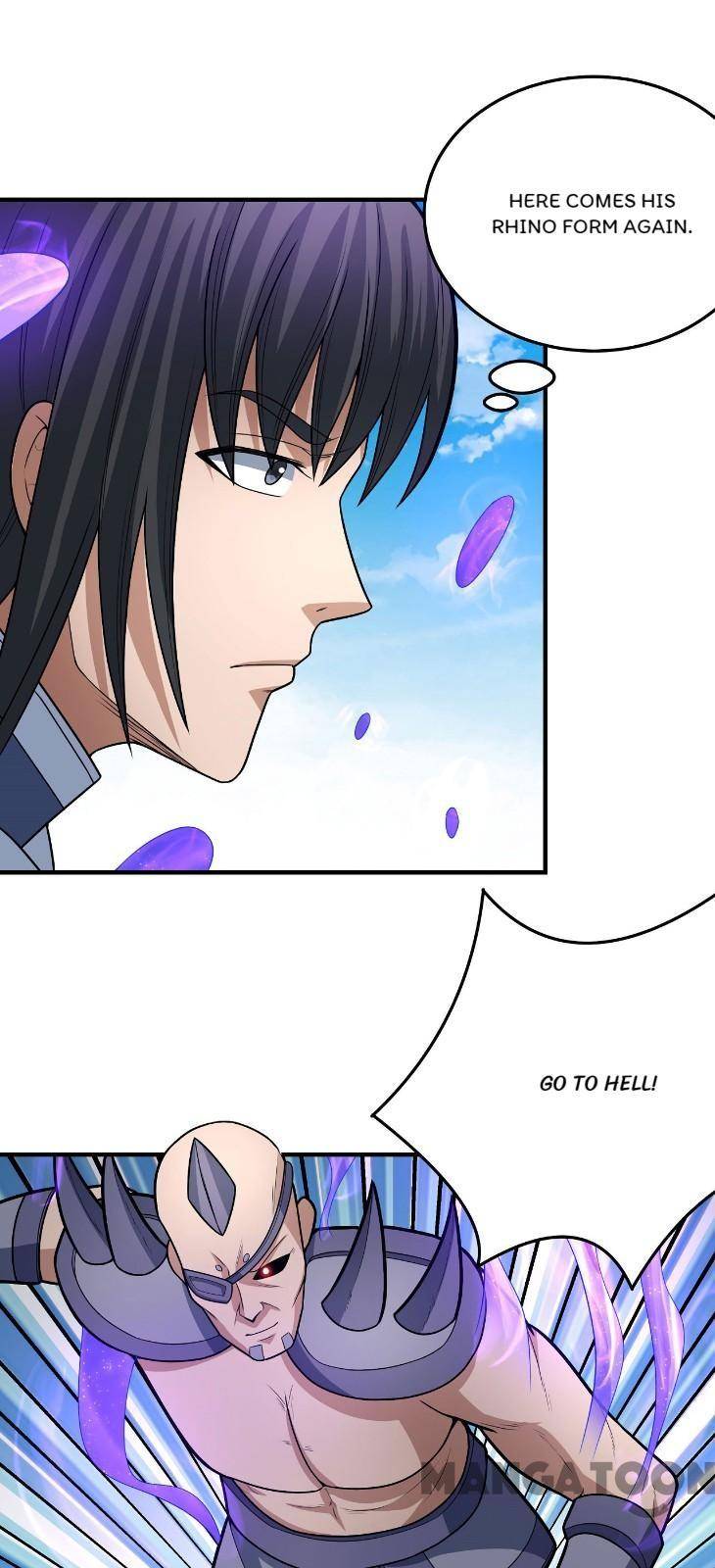 Chapter 484 - Image 13