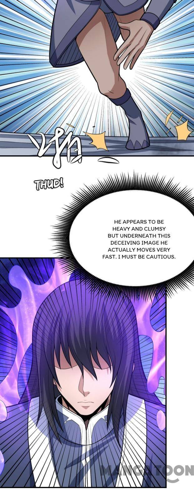 Chapter 484 - Image 14
