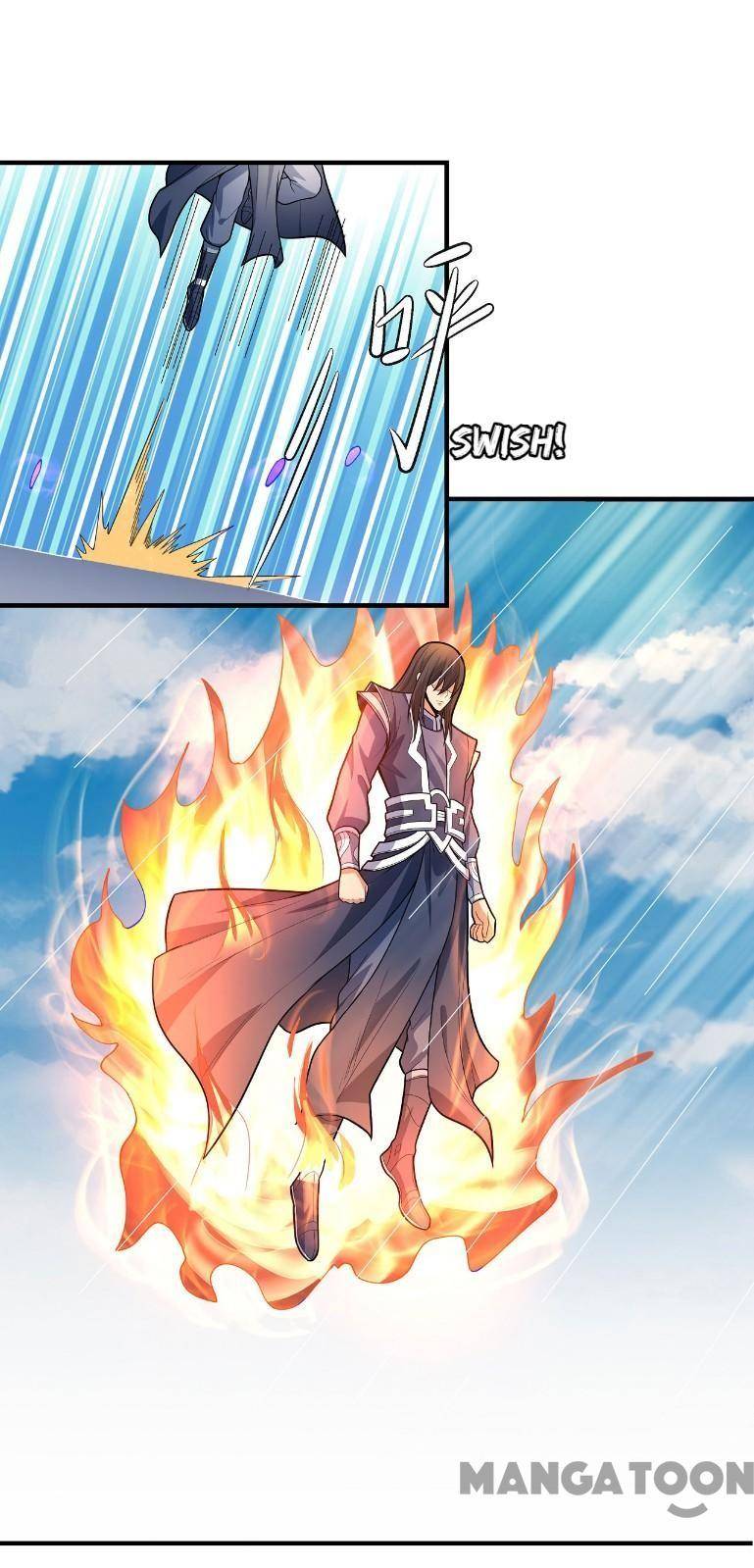 Chapter 484 - Image 21