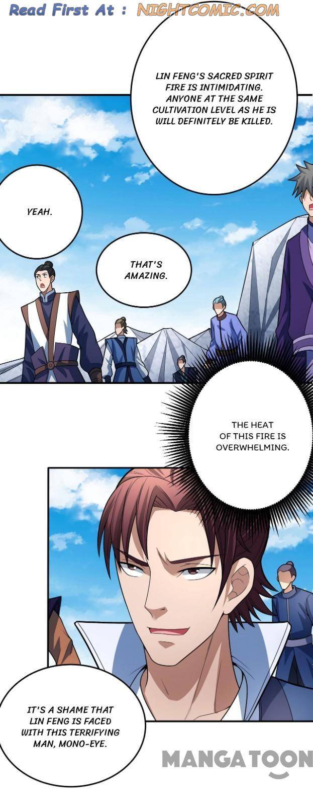 Chapter 484 - Image 22