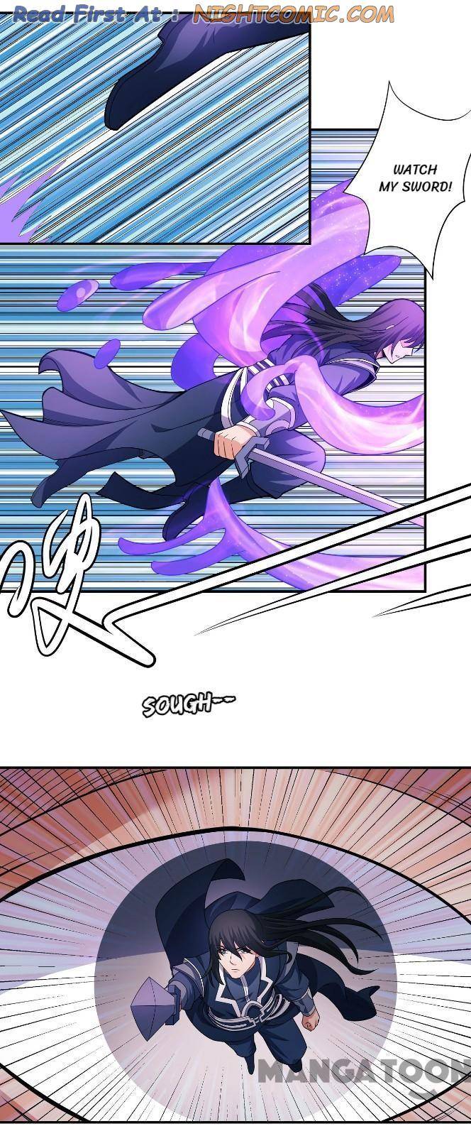 Chapter 484 - Image 4