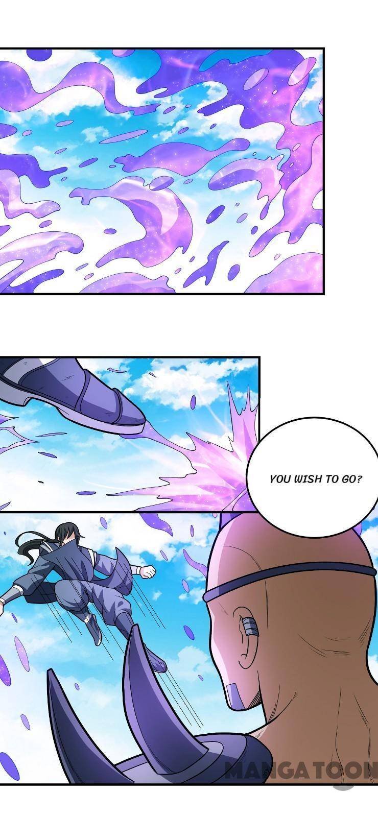 Chapter 484 - Image 9
