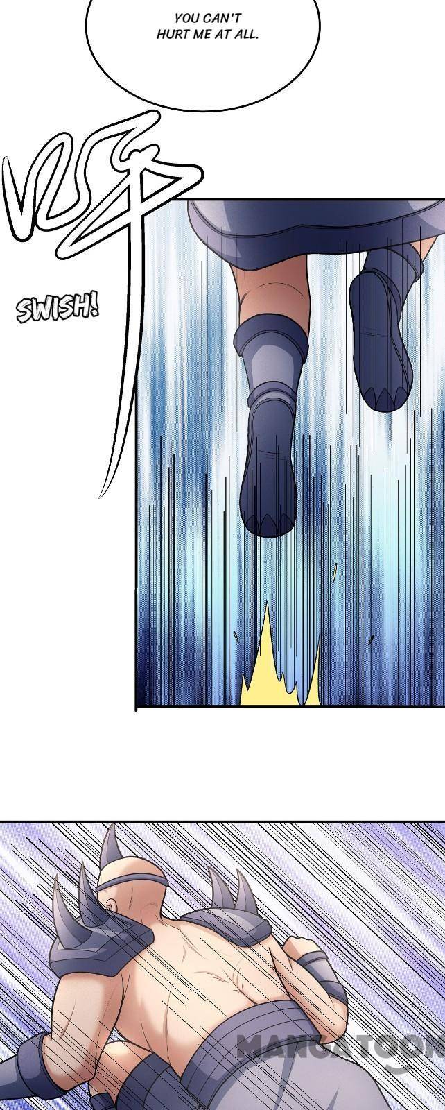 Chapter 485 - Image 2