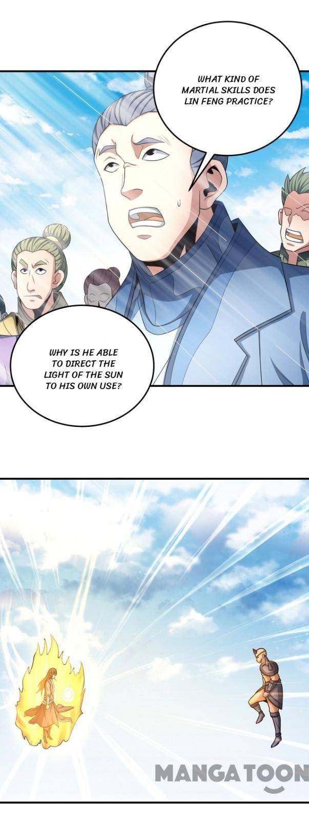 Chapter 485 - Image 4