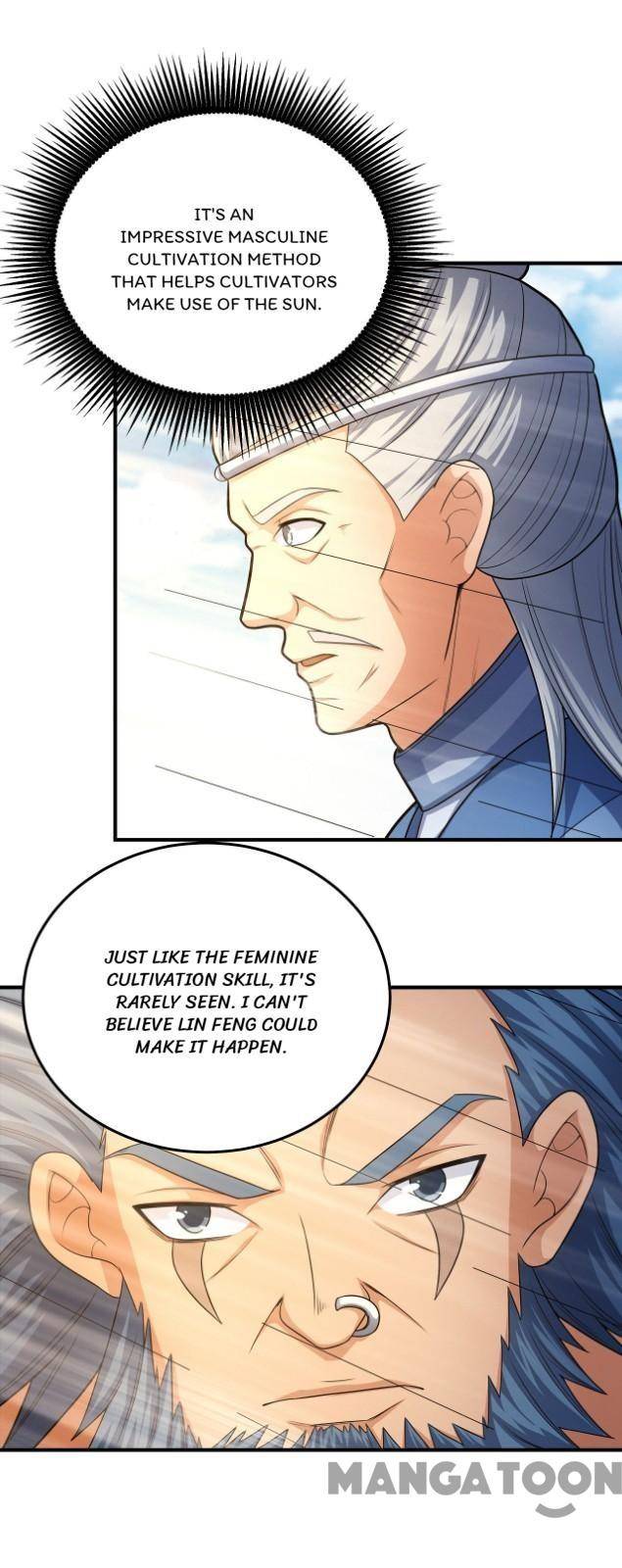 Chapter 485 - Image 5