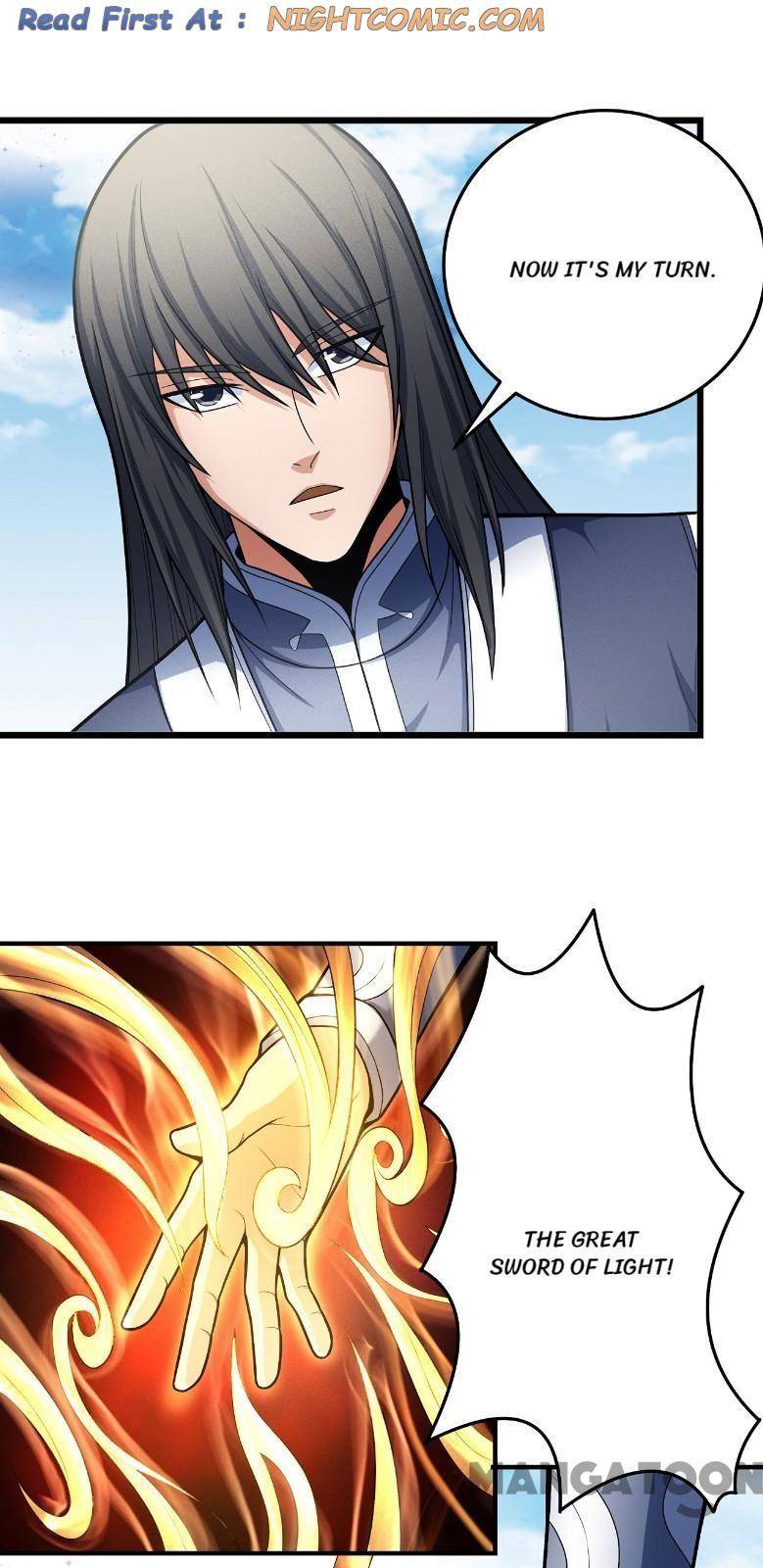 Chapter 485 - Image 6