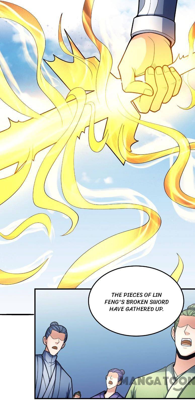 Chapter 485 - Image 7