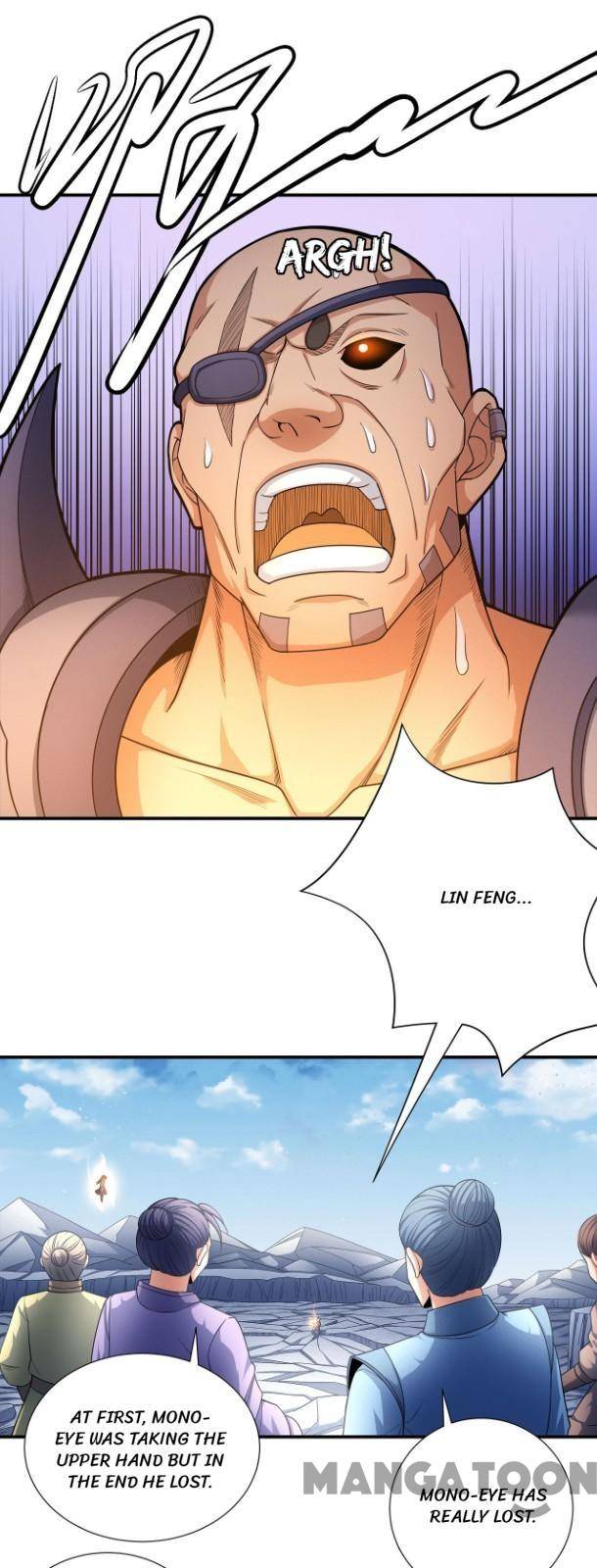 Chapter 486 - Image 11