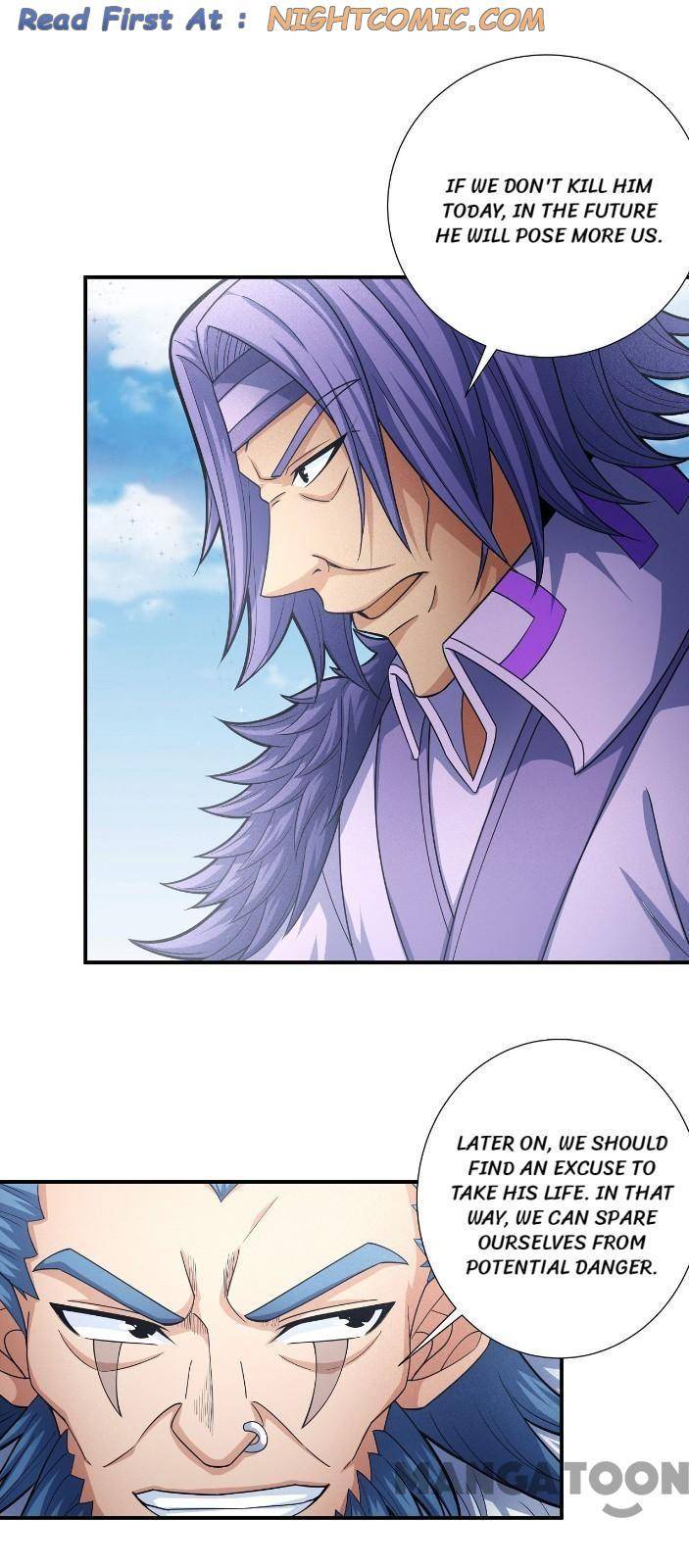 Chapter 486 - Image 15