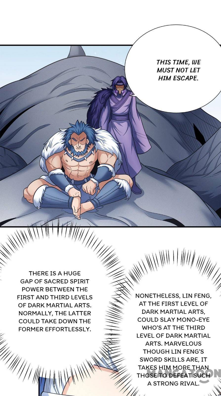 Chapter 486 - Image 16