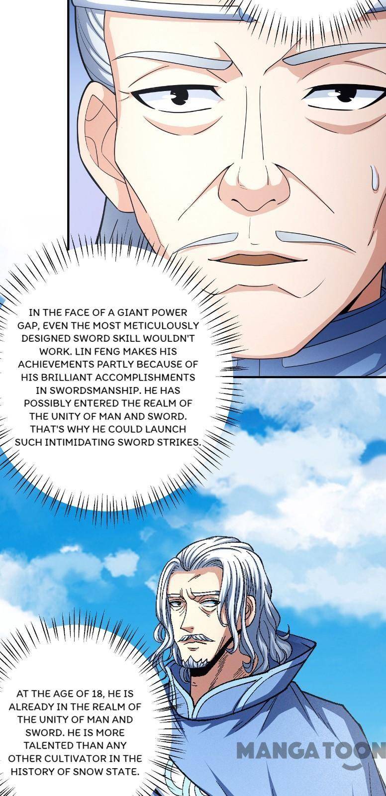 Chapter 486 - Image 17
