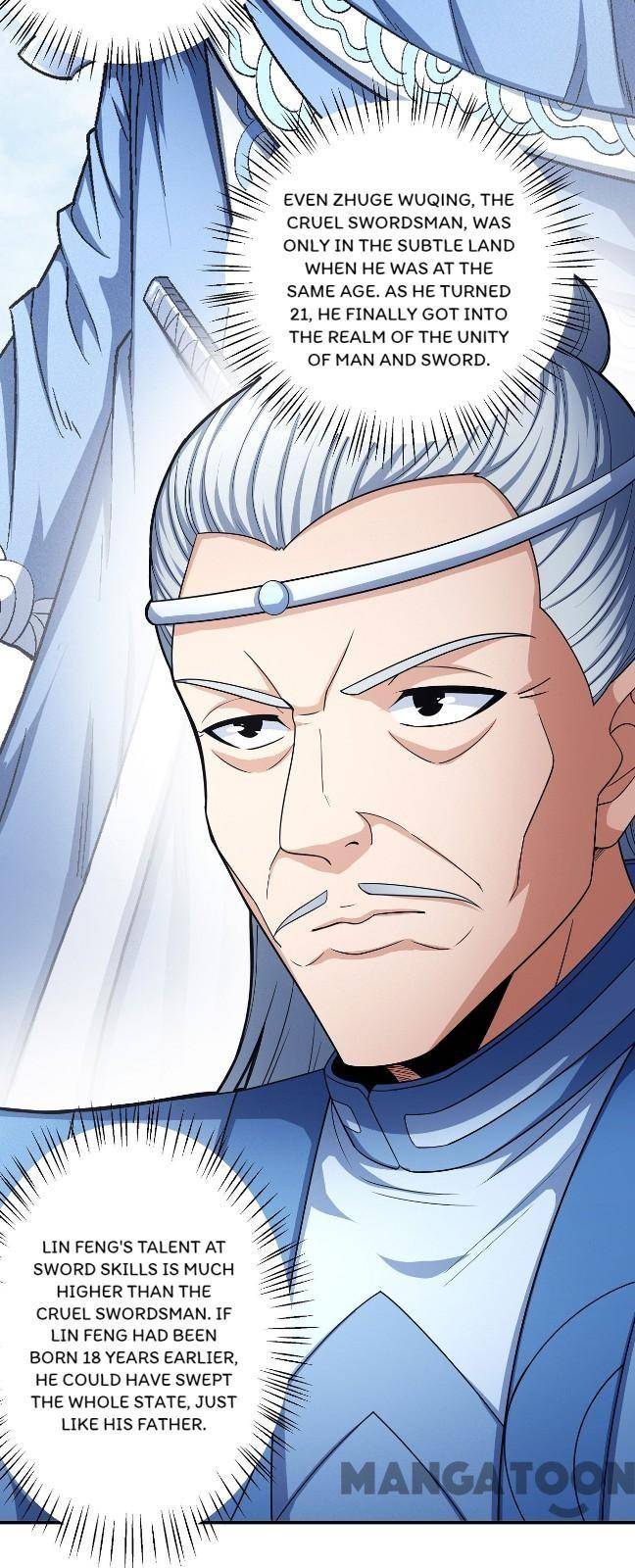 Chapter 486 - Image 18