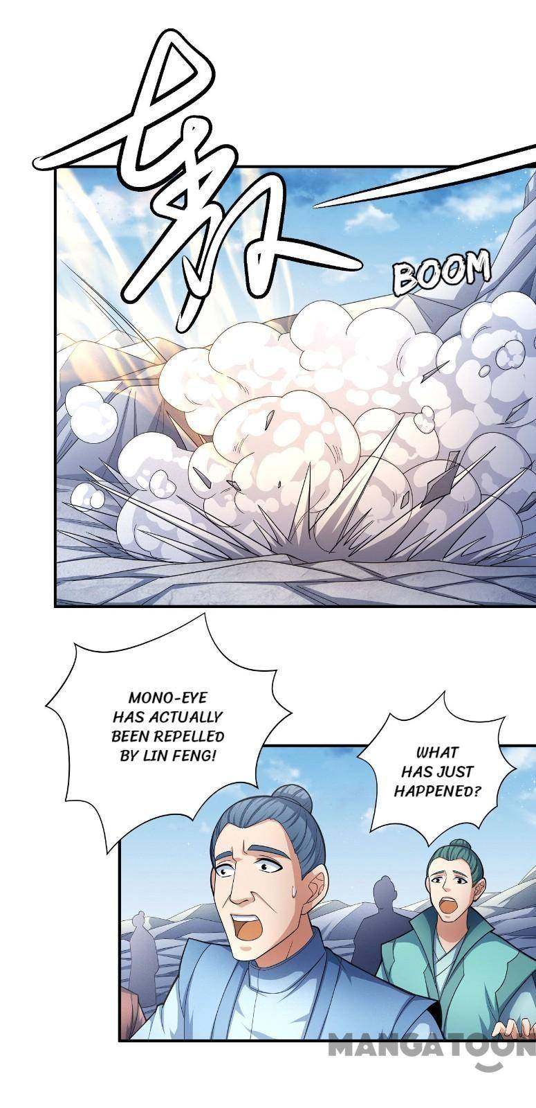 Chapter 486 - Image 7