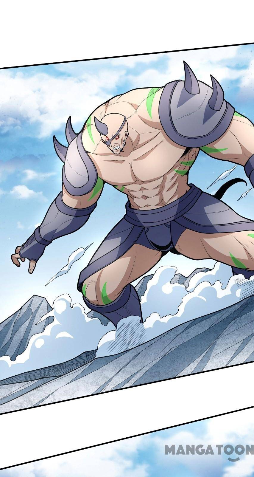 Chapter 487 - Image 14