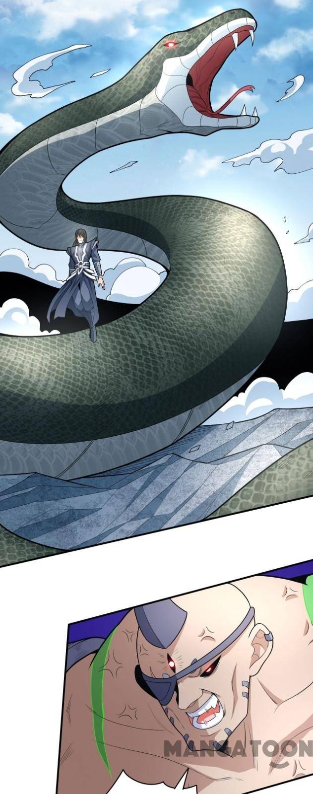 Chapter 487 - Image 15