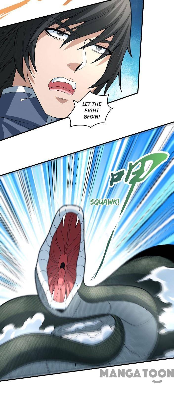 Chapter 487 - Image 17