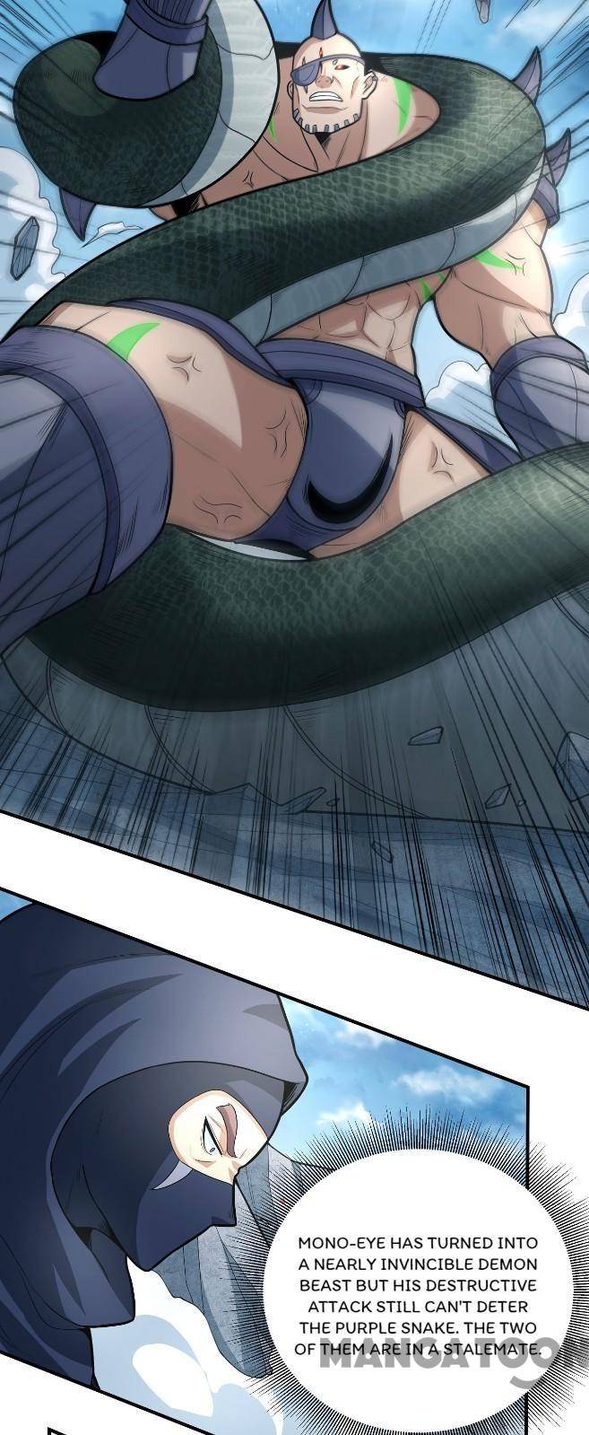 Chapter 487 - Image 19