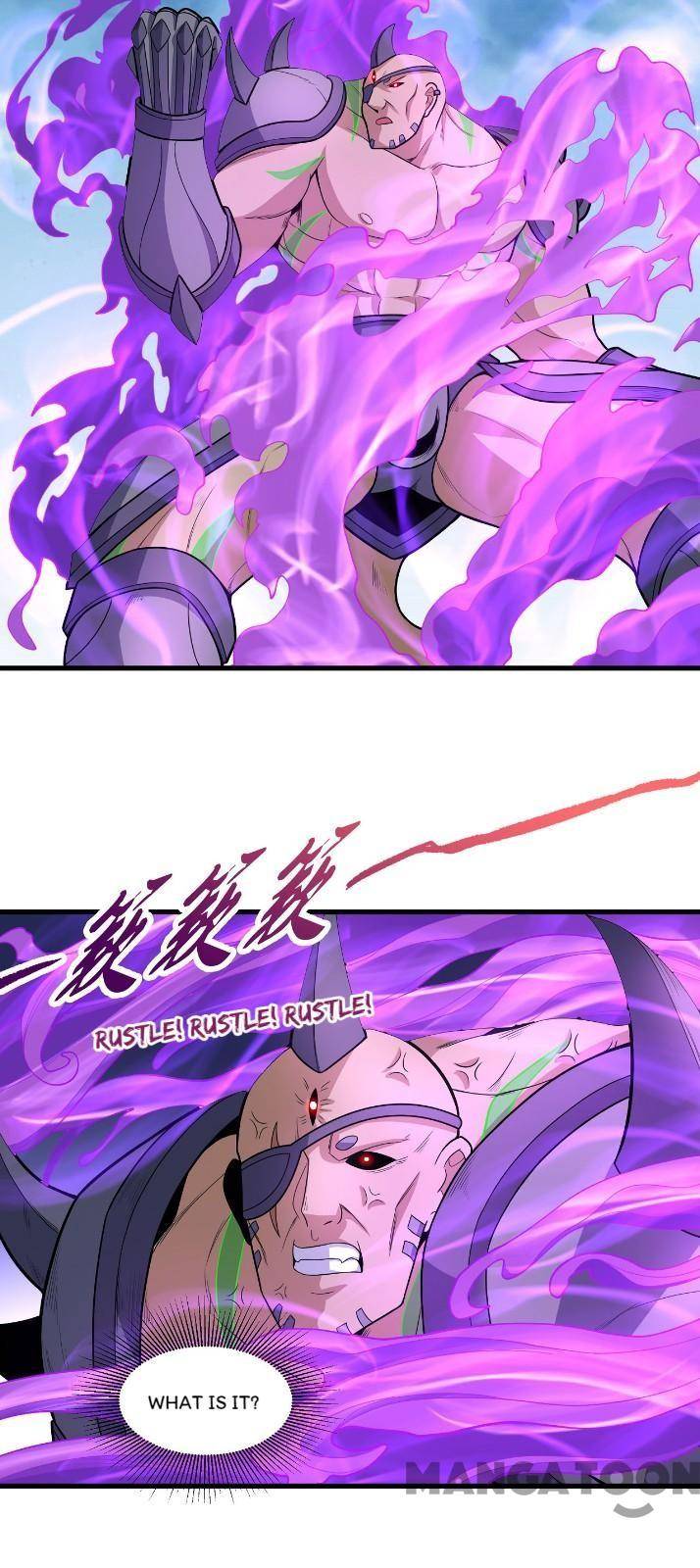 Chapter 487 - Image 23