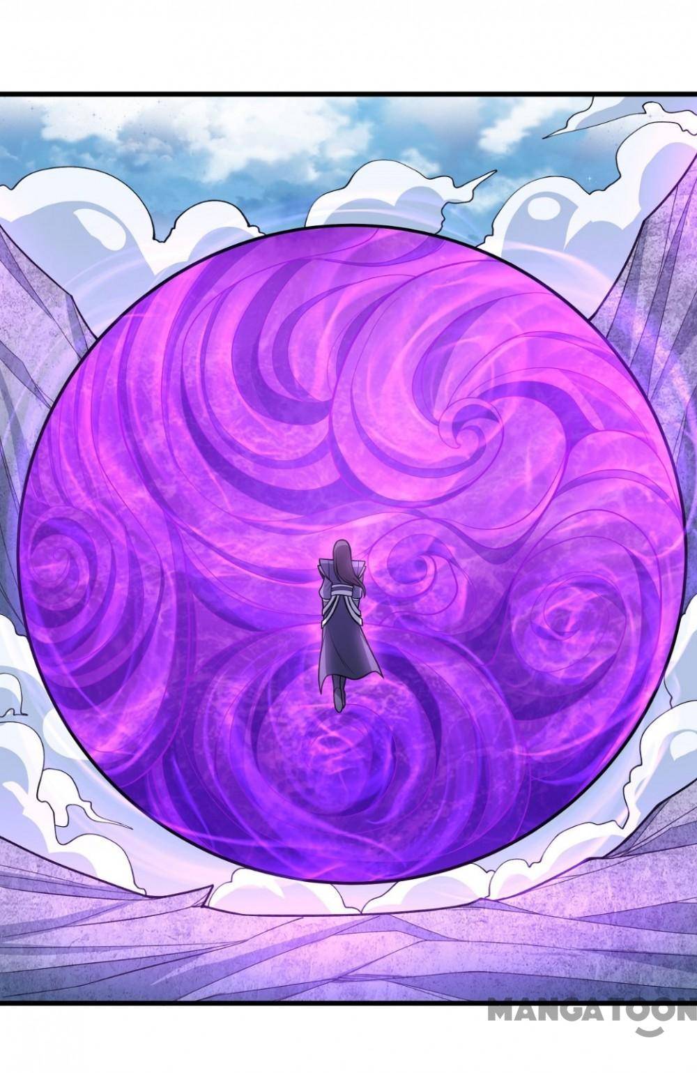 Chapter 487 - Image 24