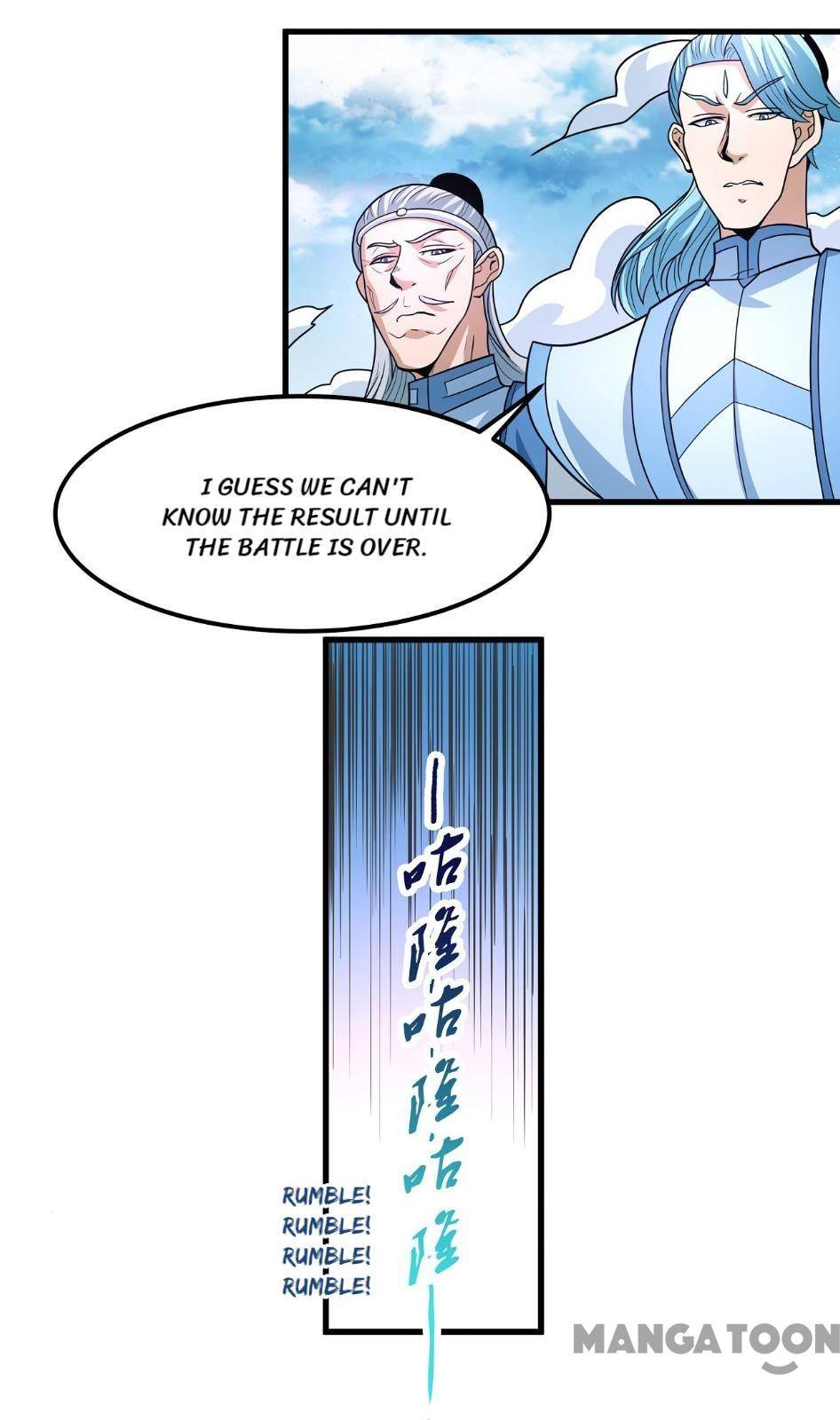 Chapter 487 - Image 29