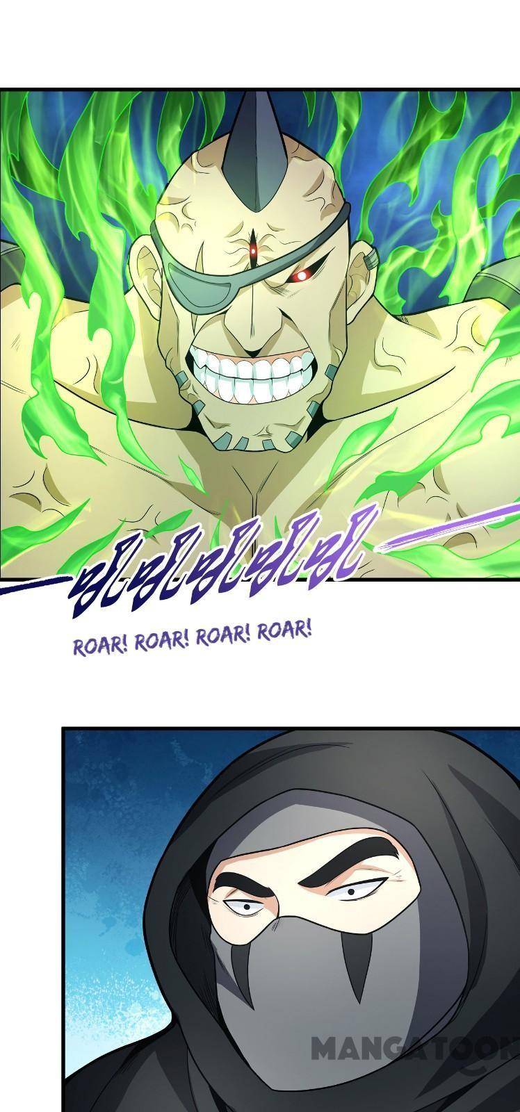 Chapter 487 - Image 5