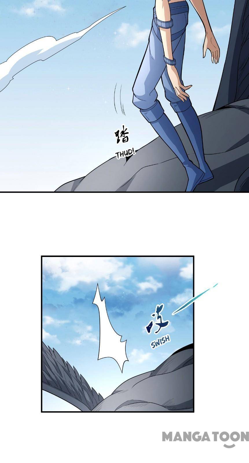 Chapter 488 - Image 13