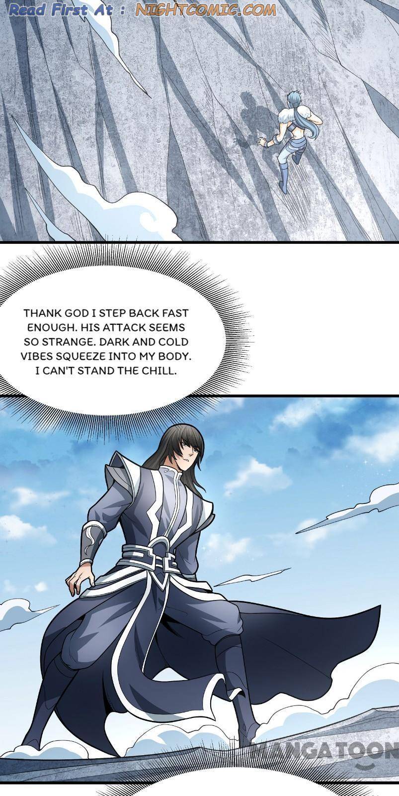 Chapter 488 - Image 20