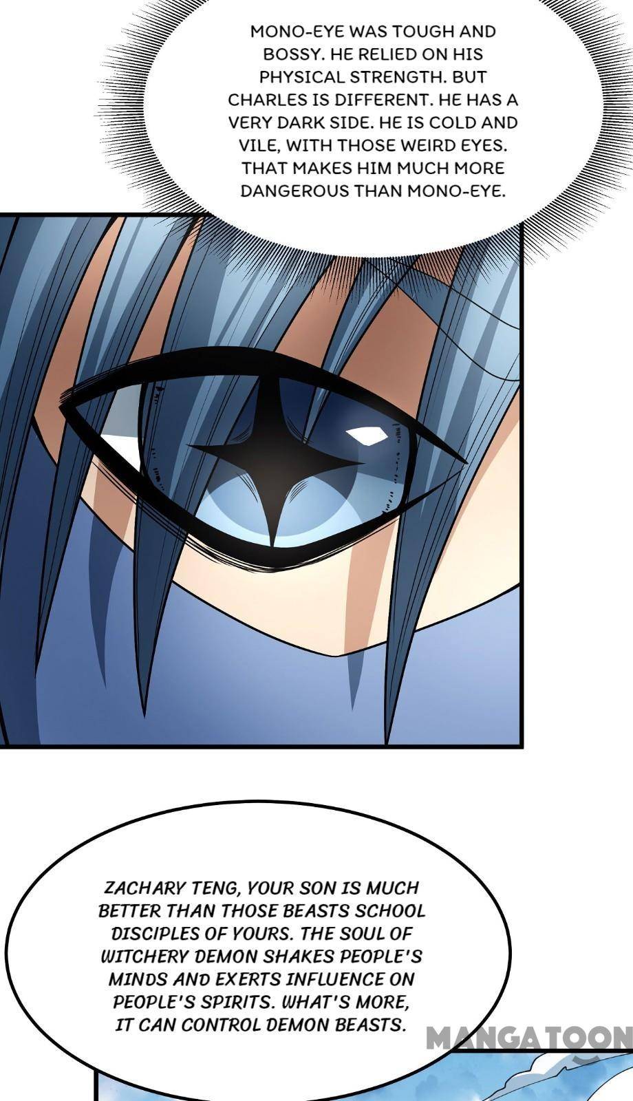 Chapter 488 - Image 21