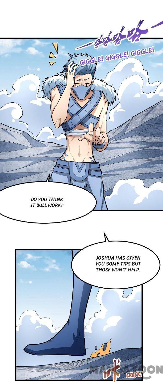 Chapter 488 - Image 27